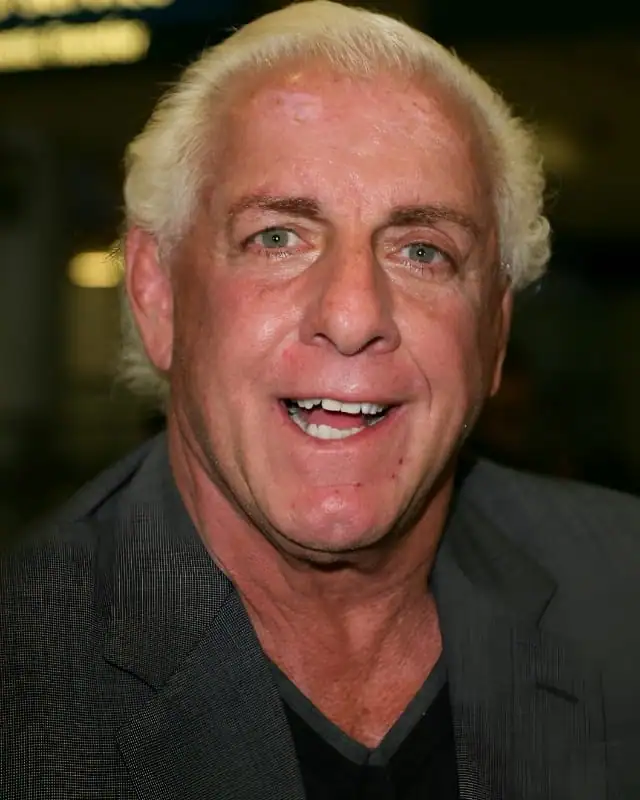 Ric Flair Age, Height, Wife, Kids, Career, Net Worth And More