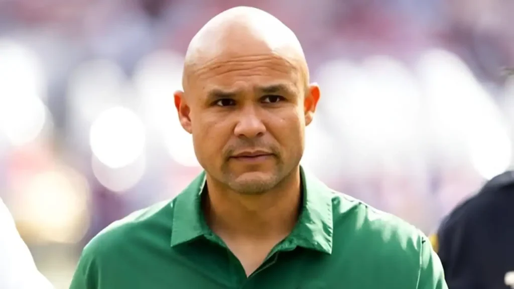 Dave Aranda Height, Age, Wife, Kids, Net Worth And More 