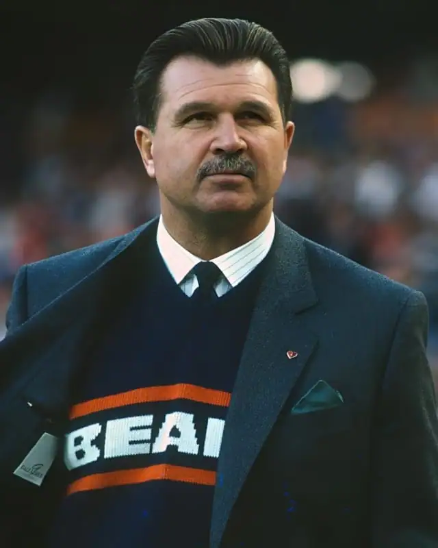 Mike Ditka Age, Height, Wife, Stats, Net Worth, And More