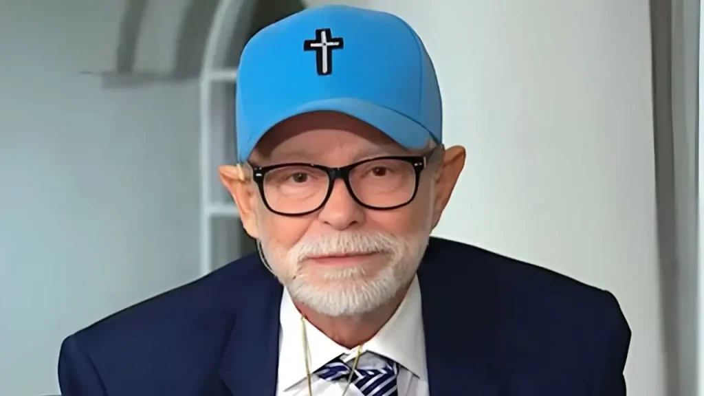 Jim Bakker Age, Height, Family, Wife, Net Worth And More