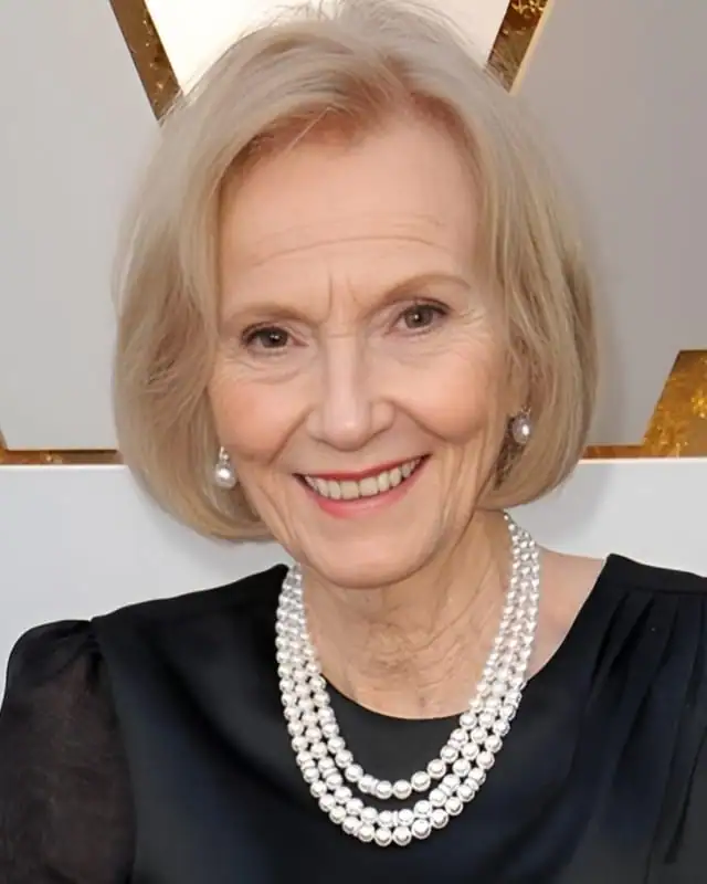 Eva Marie Saint Age, Height, Husband, Movies, Net Worth