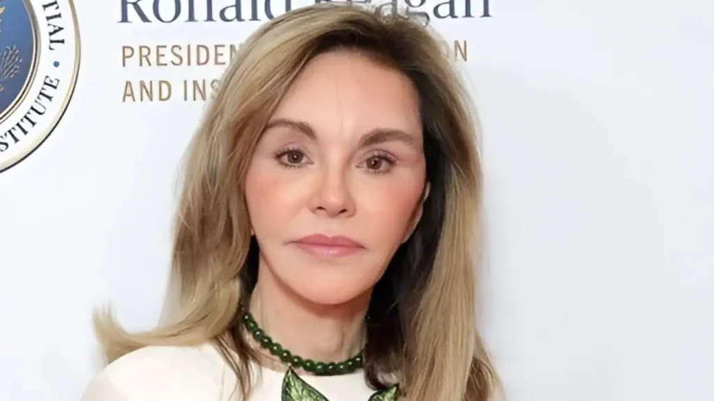 Barbera Thornhill Age, Height, Husband, Net Worth And More