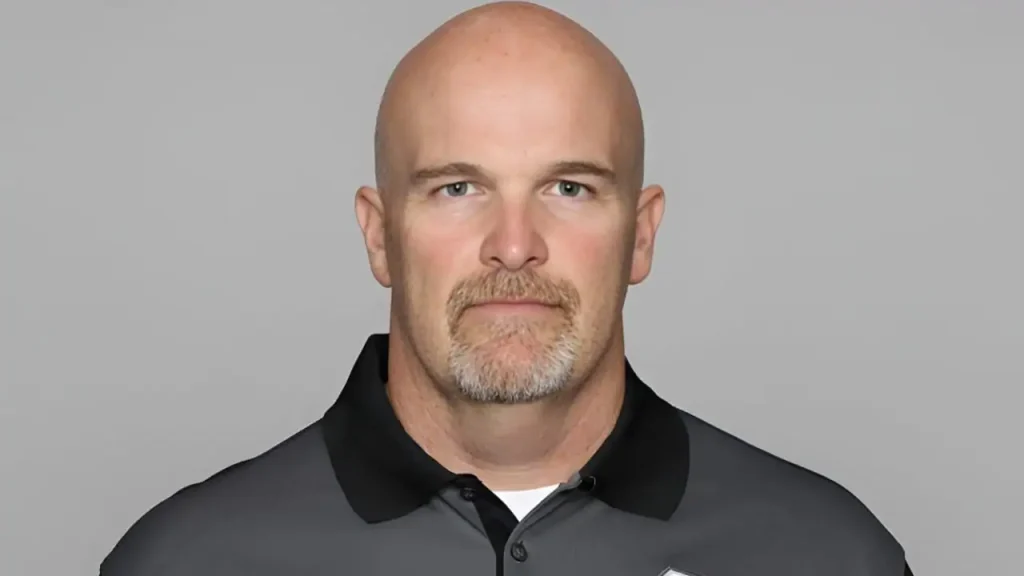Dan Quinn Height, Age, Wife, Records, Net Worth And More