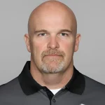 Dan Quinn Height, Age, Wife, Records, Net Worth And More