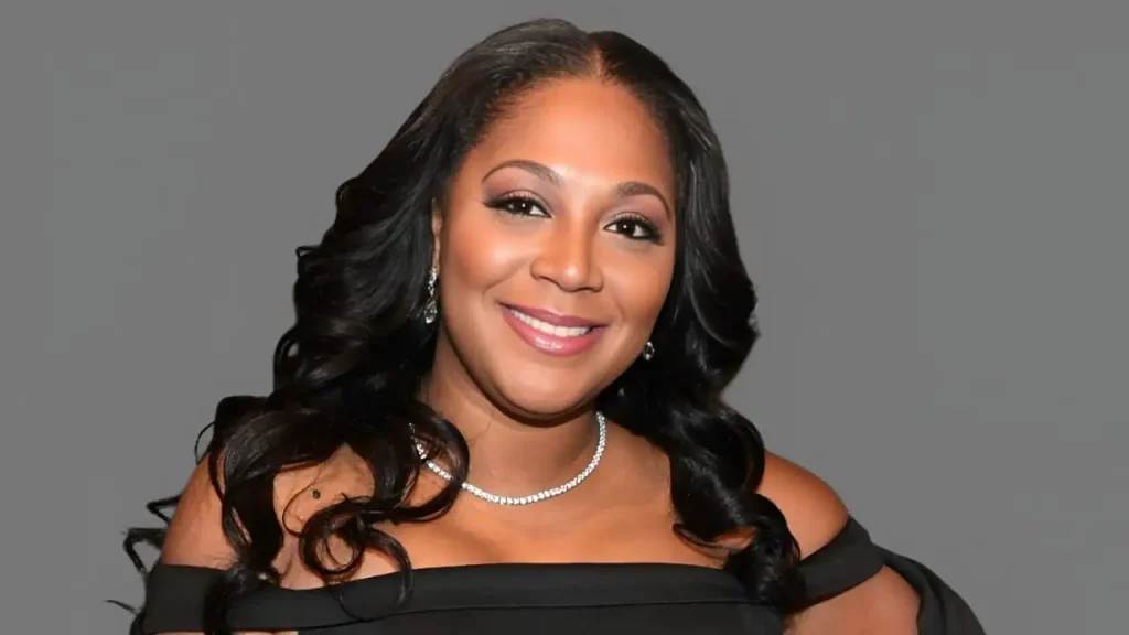 Trina Braxton Age, Height, Husband, Songs, Net Worth And More