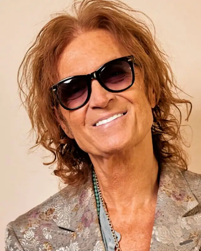 Glenn Hughes Age, Height, Wife, Songs, Net Worth And More