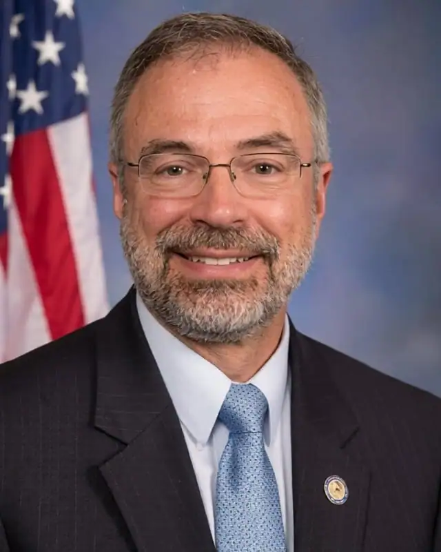 Andy Harris Age, Height, Wife, Career, Net Worth And More