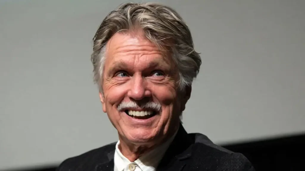 Tom Skerritt Age, Height, Wife, Movies, Net Worth And More