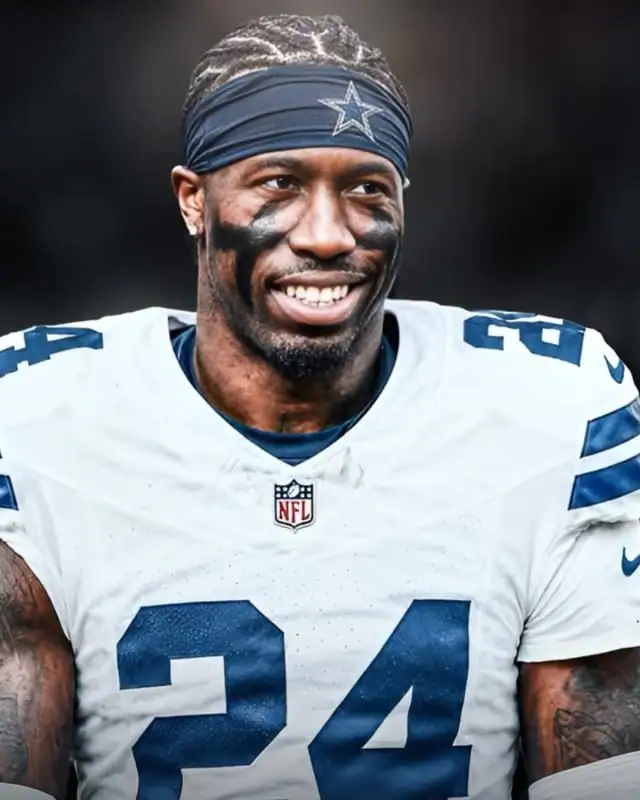 Joey Porter Jr. Height, Age, Affairs, Stats, Net Worth And More