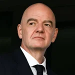 Gianni Infantino Age, Height, Family, Wife, Net Worth And More