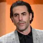 Sacha Baron Cohen Age, Height, Affairs, Movies, Net Worth