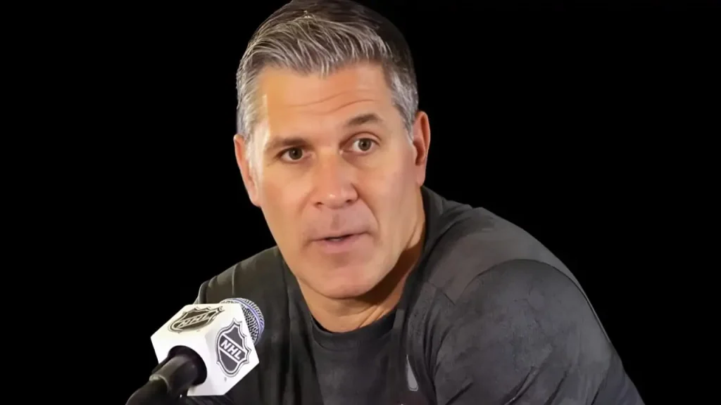 Jared Bednar Bio, Age, Height, Wife, Net Worth And More