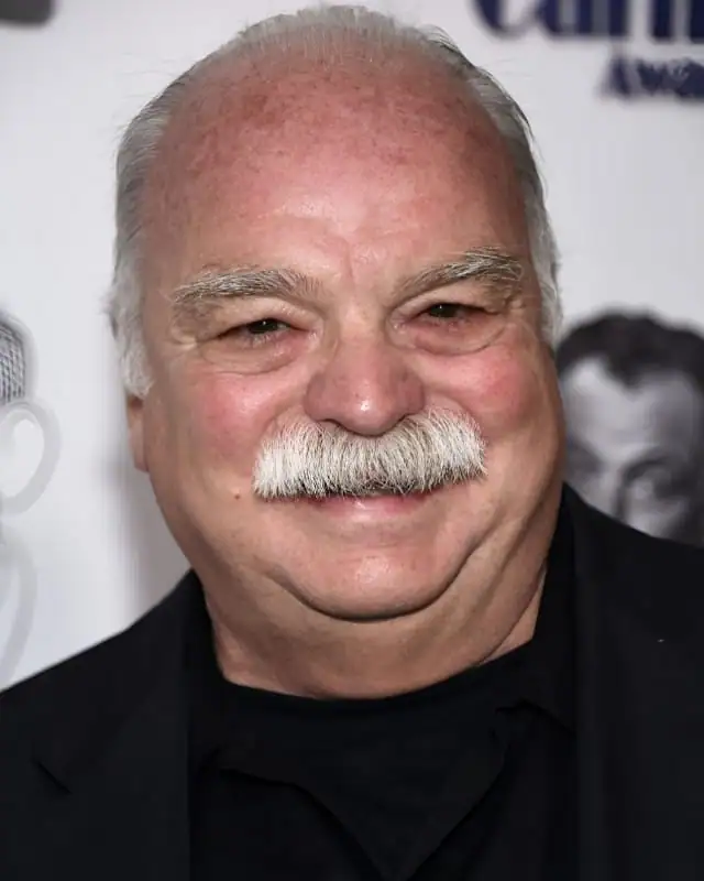 Richard Riehle Age, Height, Wife, Movies, Net Worth And More