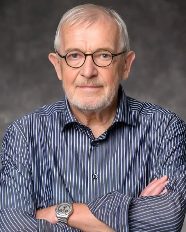 Francis Halzen Age, Height, Family, Wife, Net Worth And More