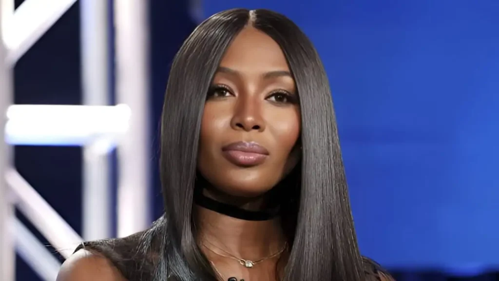 Naomi Campbell Age, Height, Affairs, Net Worth And More