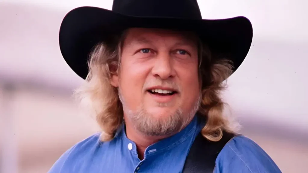 John Anderson Age, Height, Wife, Songs, Net Worth And More