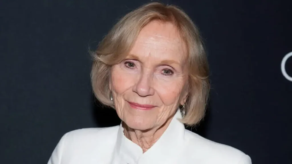 Eva Marie Saint Age, Height, Husband, Movies, Net Worth
