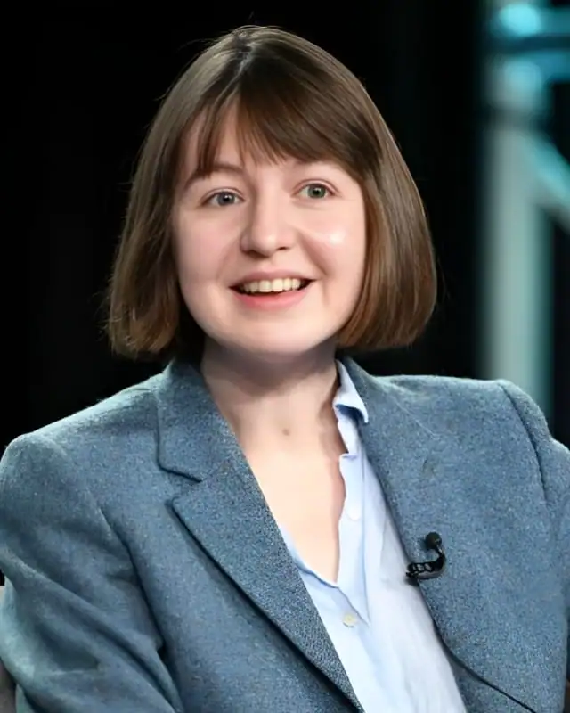 Sally Rooney Age, Height, Affairs, Books, Net Worth And More