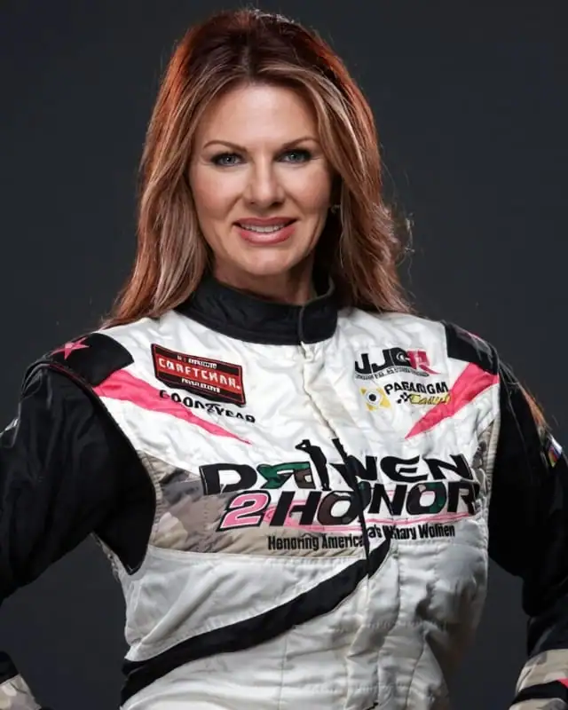 Jennifer Jo Cobb Age, Height, Affairs, Net Worth And More