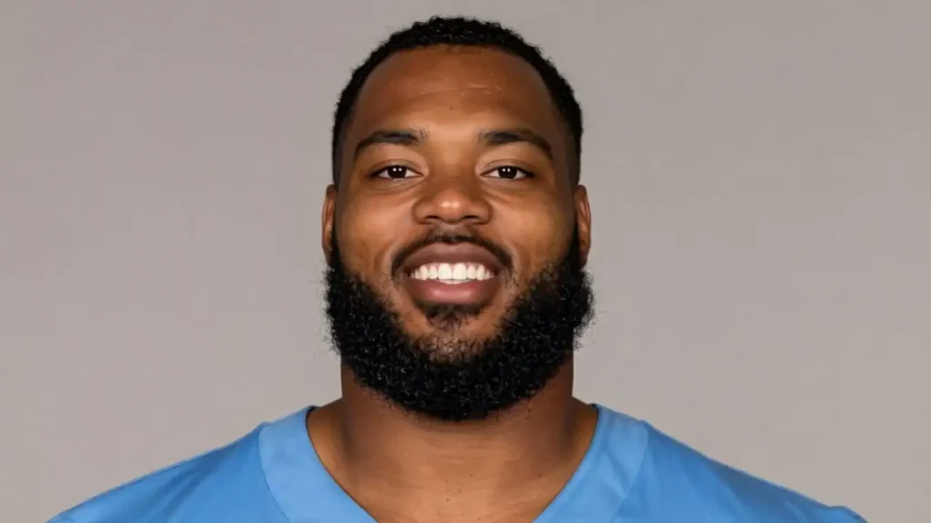 Jeffery Simmons Height, Age, Family, Wife, Stats, Net Worth 