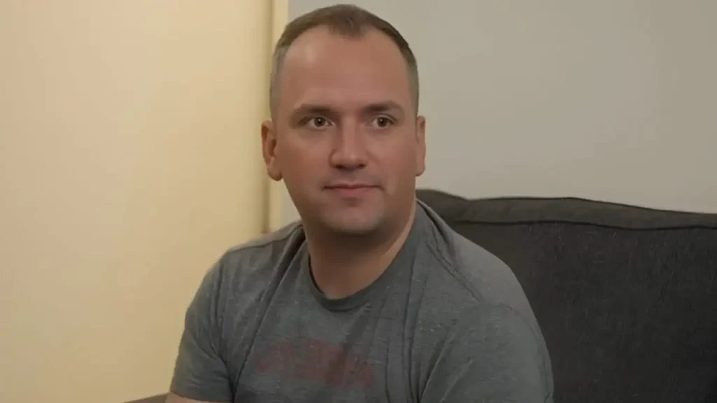 Gypsy Rose Blanchard’s fiancé Ken Urker Age, Height, Affairs, Biography
