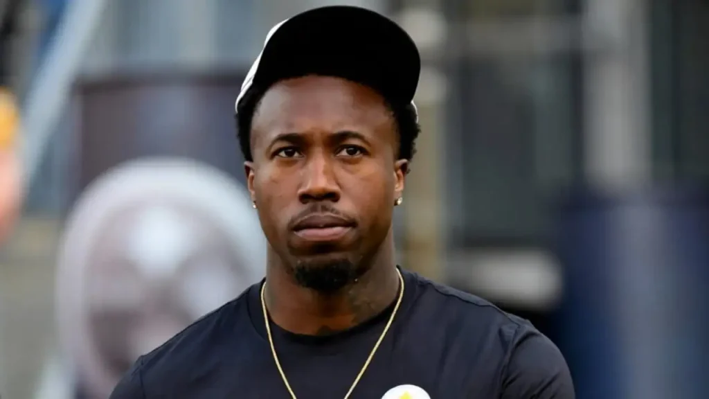 Joey Porter Jr. Height, Age, Affairs, Stats, Net Worth And More