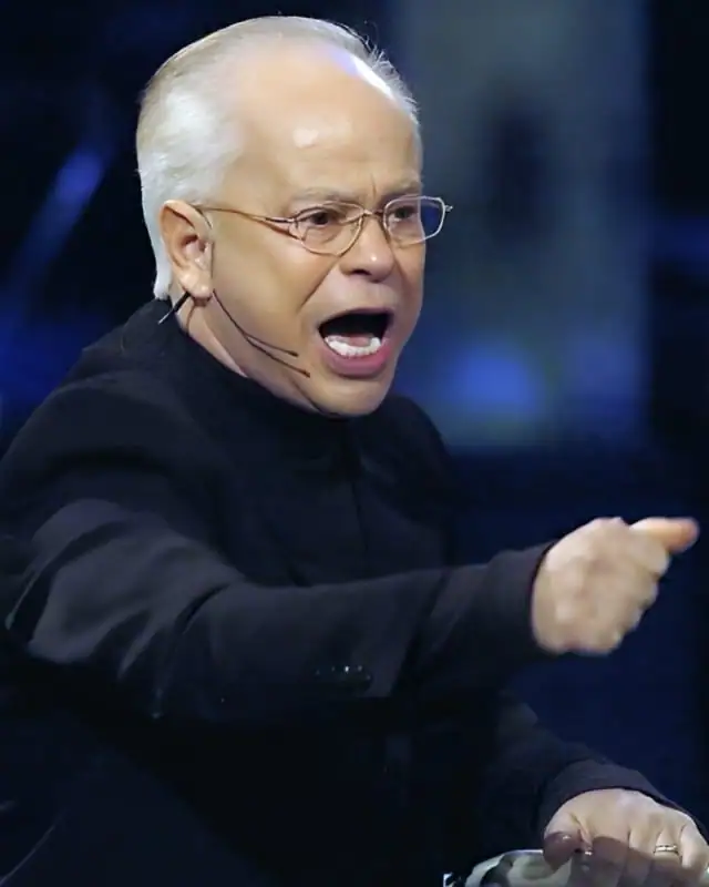 Jim Bakker Age, Height, Family, Wife, Net Worth And More