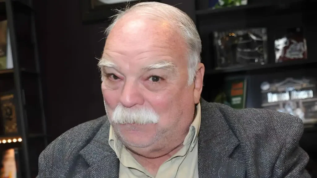 Richard Riehle Age, Height, Wife, Movies, Net Worth And More