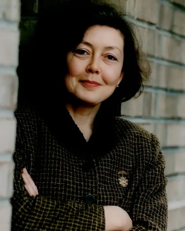 Anne Carson Age, Height, Family, Books, Net Worth And More
