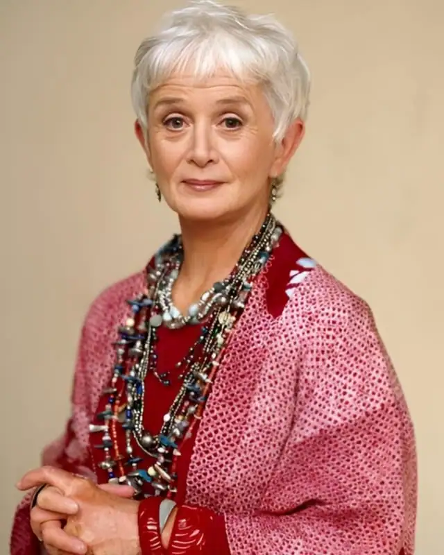Barbara Barrie Age, Height, Movies, Net Worth And More