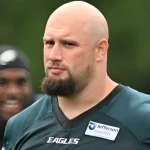 Lane Johnson Height, Age, Wife, Stats, Net Worth And More