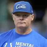 Chris Ballard Height, Age, Wife, Career, Net Worth And More
