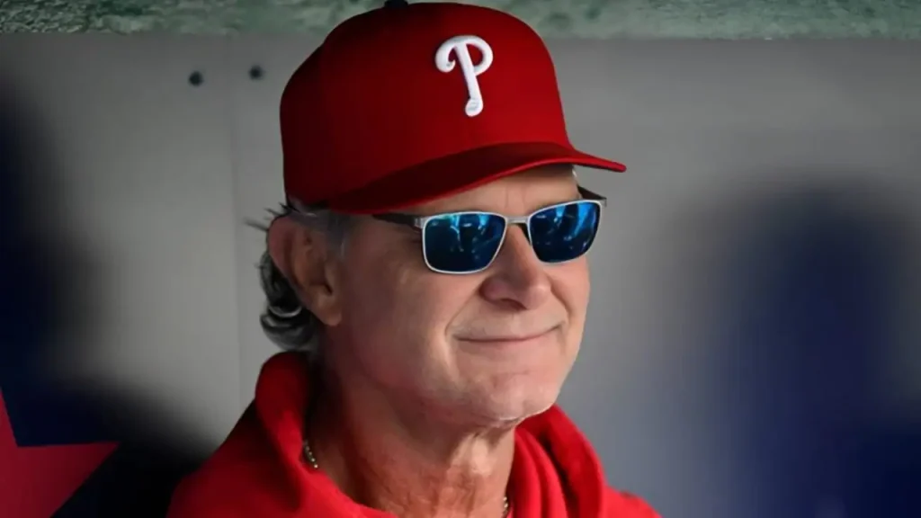 Don Mattingly Height, Age, Affairs, Stats, Net Worth And More