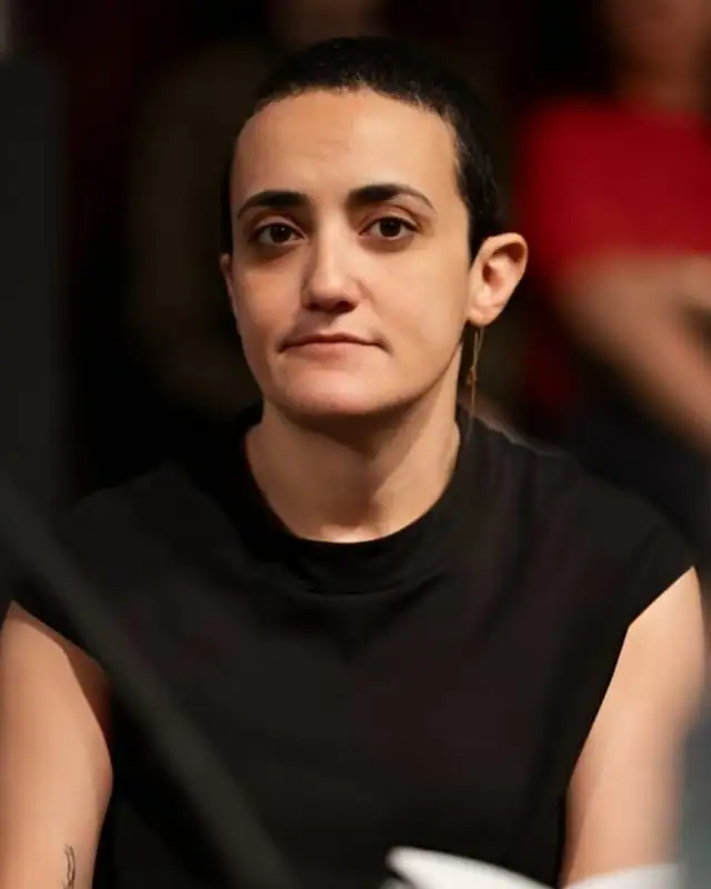 Lina Attalah Age, Height, Family, Husband, Net Worth And More 
