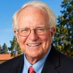 Robert Hall Age, Height, Wife, Nobel Prize, Net Worth And More