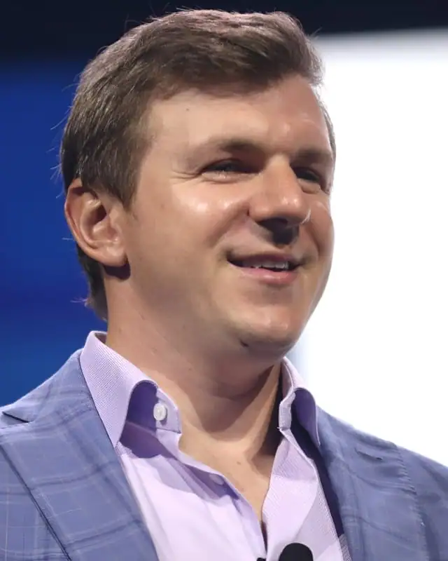 James O’Keefe Age, Height, Wife, Career, Net Worth And More 