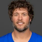 Matthew Stafford Height, Age, Wife, Stats, Net Worth And More