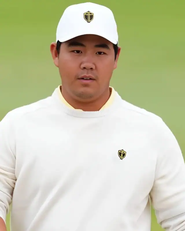 Tom Kim Age, Height, Wife, Ranking, Net Worth And More