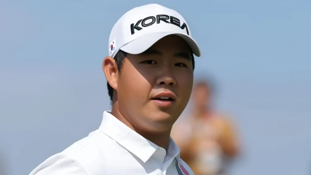 Tom Kim Age, Height, Wife, Ranking, Net Worth And More