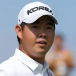 Tom Kim Age, Height, Wife, Ranking, Net Worth And More