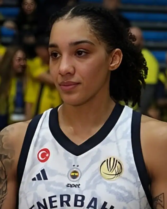 Gabby Williams Age, Height, Boyfriend, Stats, Net Worth And More
