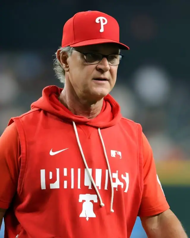 Don Mattingly Height, Age, Affairs, Stats, Net Worth And More