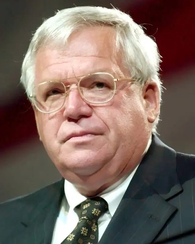 Dennis Hastert Age, Height, Wife, Bio, Net Worth And More