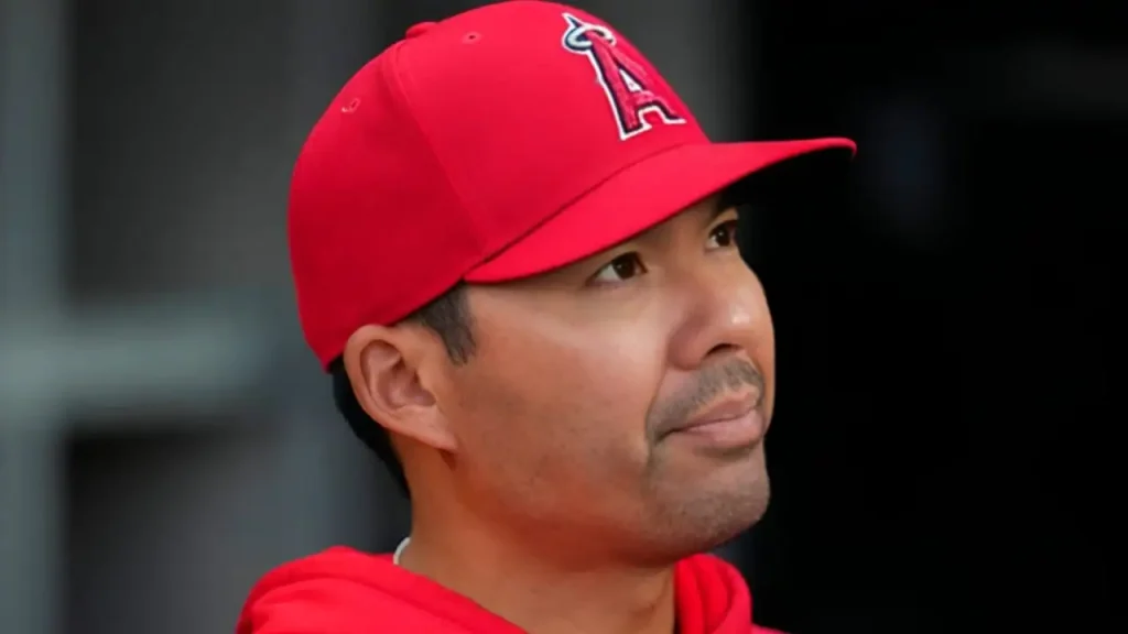 Kurt Suzuki Height, Age, Wife, Stats, Net Worth And More