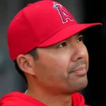 Kurt Suzuki Height, Age, Wife, Stats, Net Worth And More