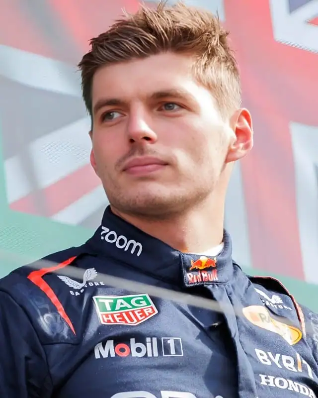 Max Verstappen Height, Age, Affairs, Net Worth And More