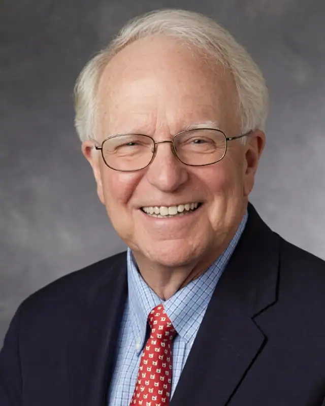 Robert Hall Age, Height, Wife, Nobel Prize, Net Worth And More