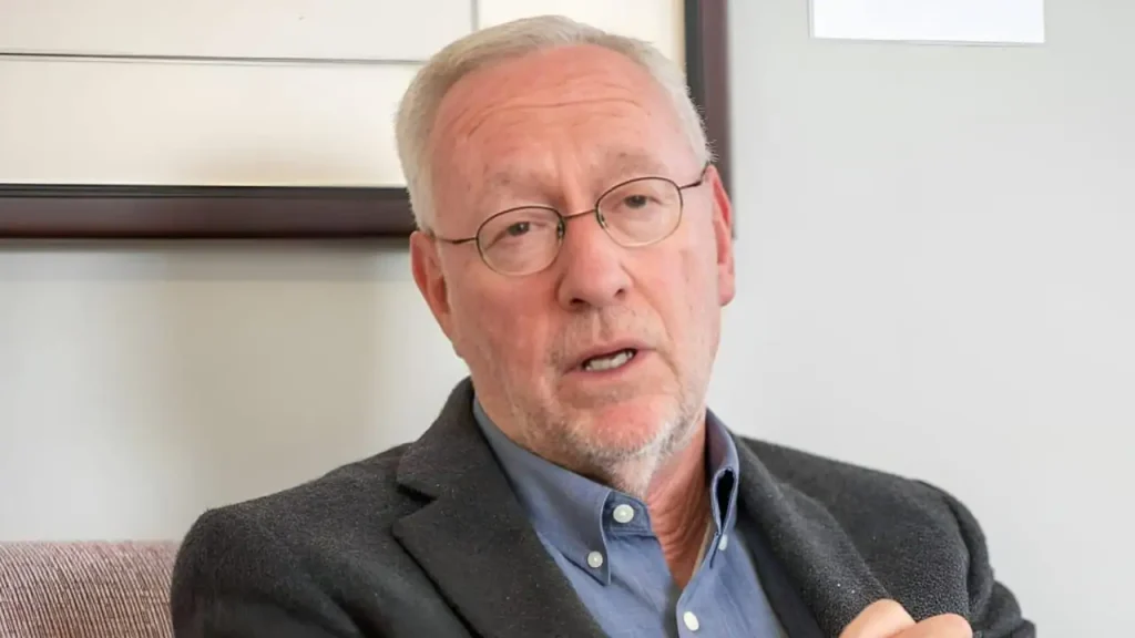 Michael Kotlikoff Age, Height, Family, Net Worth And More