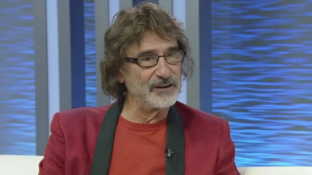 Donnie Iris Age, Height, Wife, Songs, Net Worth And More
