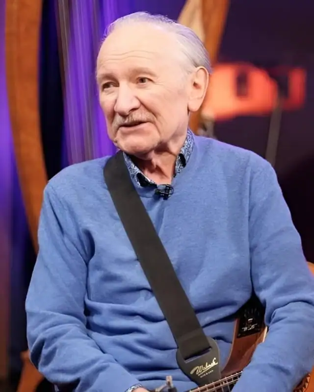 Donal Lunny Age, Height, Wife, Songs, Net Worth, And More 
